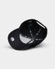 New Era Los Angeles Dodgers 9FORTY A-Frame Snapback Black/White