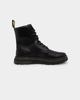 Dr. Martens Crewson 8 Eye Boot Black