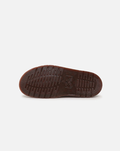 Dr. Martens Isham Buckle Mule Black