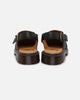 Dr. Martens Penton Slingback Loafer Black