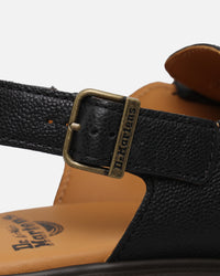 Dr. Martens Penton Slingback Loafer Black