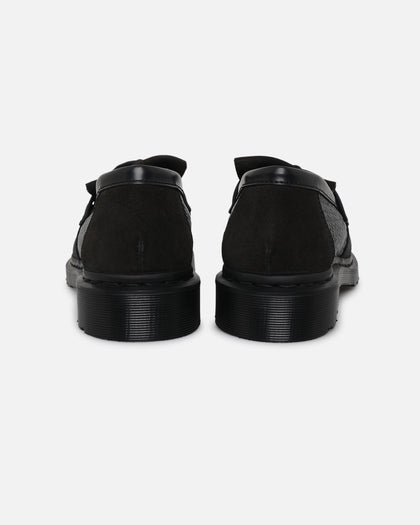 Dr.Martens Adrian Tassel Loafer Black