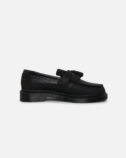 Dr.Martens Adrian Tassel Loafer Black