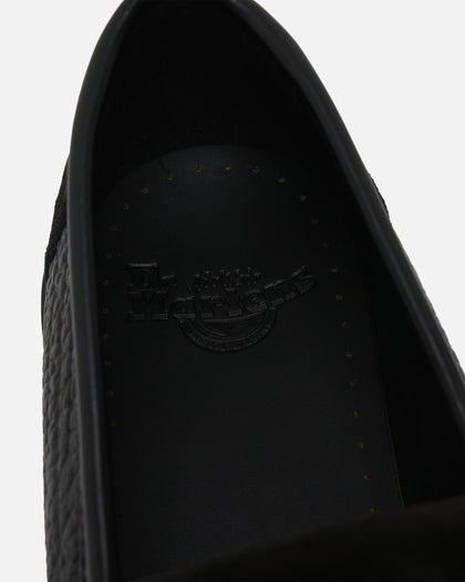 Dr.Martens Adrian Tassel Loafer Black