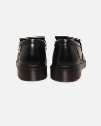 Dr Martens Adrian Snaffle Loafer Black