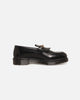 Dr Martens Adrian Snaffle Loafer Black