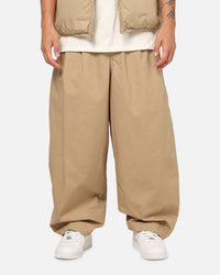 Nike Club Balloon Pants Beige
