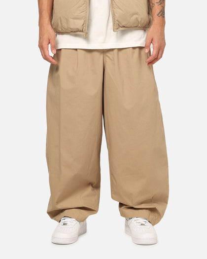 Nike Club Balloon Pants Beige