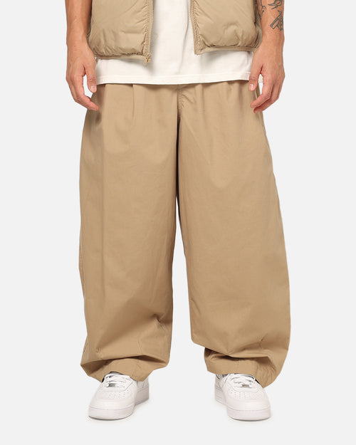 Nike Club Balloon Pants Beige