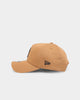 New Era New York Yankees 'Wheat' 9FORTY A-Frame Snapback Wheat