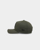 New Era New York Yankees 9FORTY A-FrameSnapback Olive