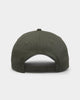 New Era Boston Red Sox 9FORTY A-Frame Snapback Olive
