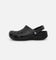 Crocs Kids' Classic Clog (GS) Black