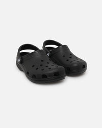 Crocs Kids' Classic Clog (GS) Black