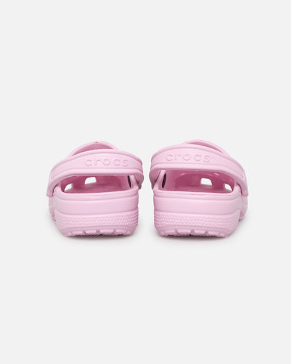 Crocs Kids' Classic Clog (GS) Ballerina