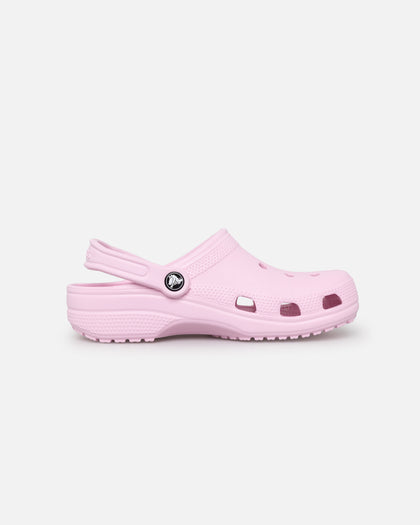 Crocs Kids' Classic Clog (GS) Ballerina