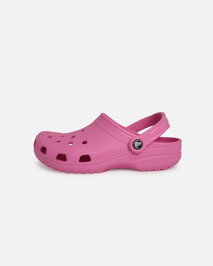 Crocs Kids' Classic Clog (GS) Taffy