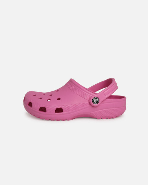 Crocs Kids' Classic Clog (GS) Taffy