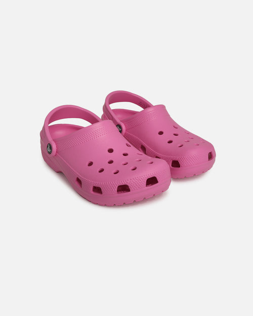 Crocs Kids' Classic Clog (GS) Taffy