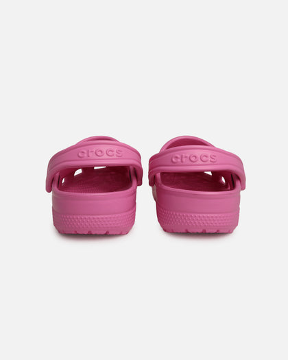 Crocs Kids' Classic Clog (GS) Taffy