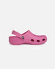 Crocs Kids' Classic Clog (GS) Taffy