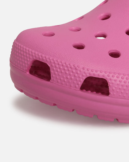 Crocs Kids' Classic Clog (GS) Taffy