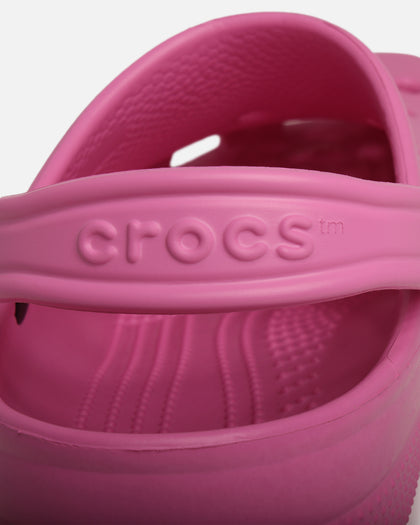 Crocs Kids' Classic Clog (GS) Taffy