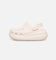 Crocs Crush Clog White