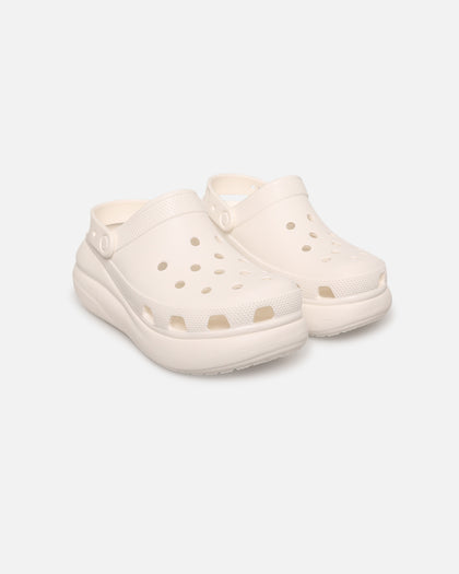 Crocs Crush Clog White