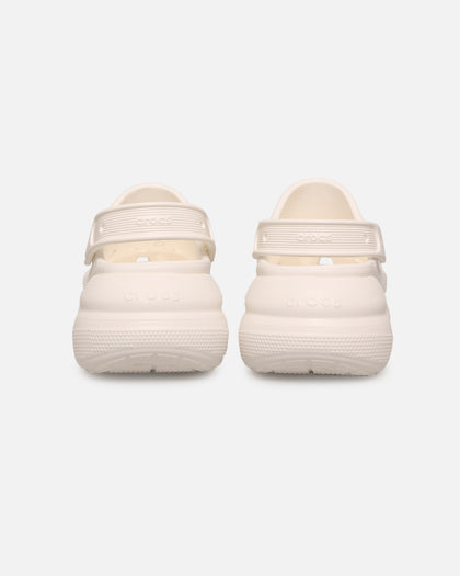 Crocs Crush Clog White