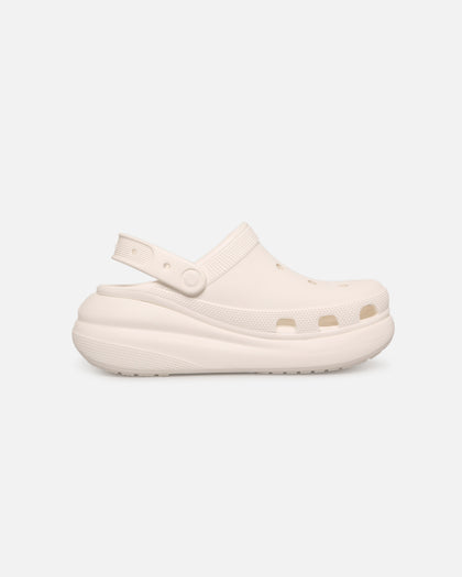 Crocs Crush Clog White