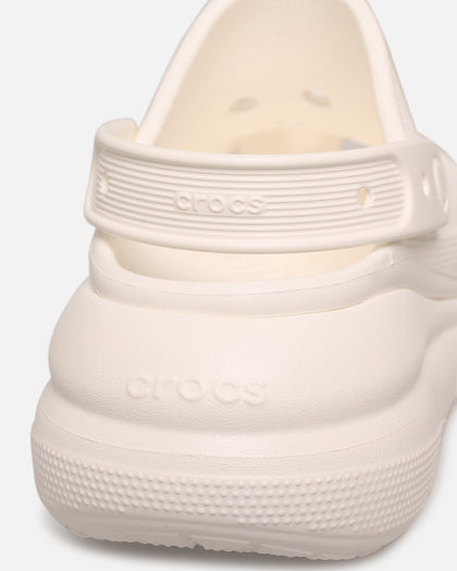 Crocs Crush Clog White