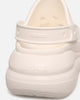 Crocs Crush Clog White