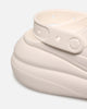 Crocs Crush Clog White