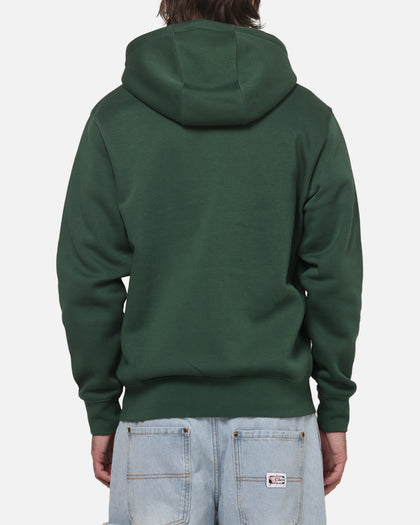 Nike Club BB Full-Zip Hoodie Forest Green