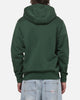 Nike Club BB Full-Zip Hoodie Forest Green