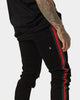 Saint Morta Prestige Joggers Black