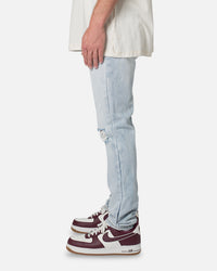 MNML D549 Straight Denim Jeans Blue