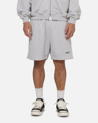 Represent Owners Club Shorts Ash Grey