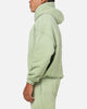 Carre Premium Essentials Hoodie Sage