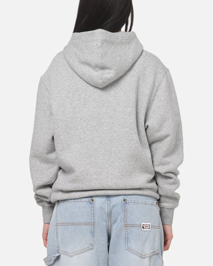 New Era Los Angeles Rams Melbourne Game Hoodie Grey