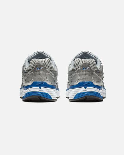 Nike Women's P-6000 Metallic Silver