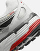 Nike Women's P-6000 White/Varsity Red