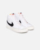 Nike Men's Blazer Mid '77 Vintage White/Black