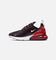 Nike Air Max 270 Black/White