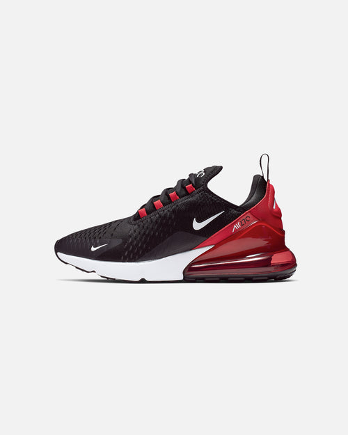 Nike Air Max 270 Black/White
