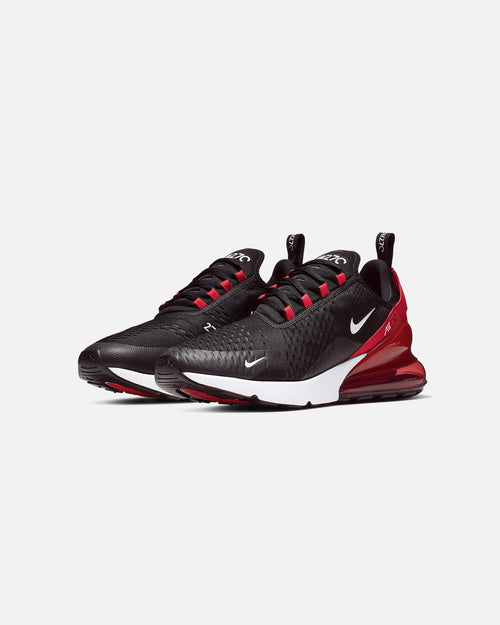 Nike Air Max 270 Black/White