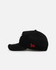 New Era Chicago Bulls 9FORTY A-Frame Snapback Black