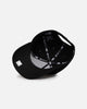 New Era Chicago Bulls 9FORTY A-Frame Snapback Black