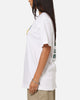 Adidas Chip In NYC Graphic T-Shirt White